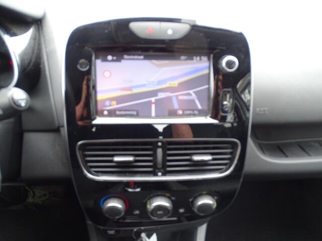 Renault CLIO 0.9 TCE ZEN Estate -116854 Km-Navi-Blth-Cruise-Media