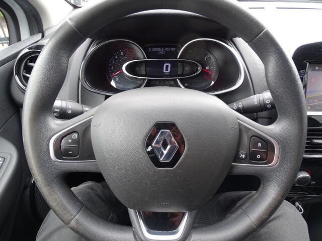 Renault CLIO 0.9 TCE ZEN Estate -116854 Km-Navi-Blth-Cruise-Media