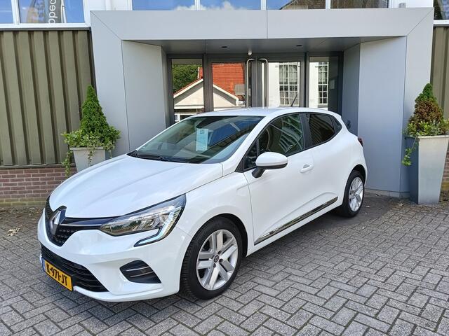 Renault CLIO 1.0 TCe Zen | Airco | Cruise controle | Navigatie | Trekhaak