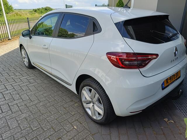 Renault CLIO 1.0 TCe Zen | Airco | Cruise controle | Navigatie | Trekhaak