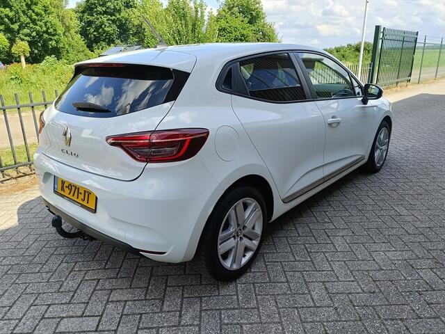 Renault CLIO 1.0 TCe Zen | Airco | Cruise controle | Navigatie | Trekhaak