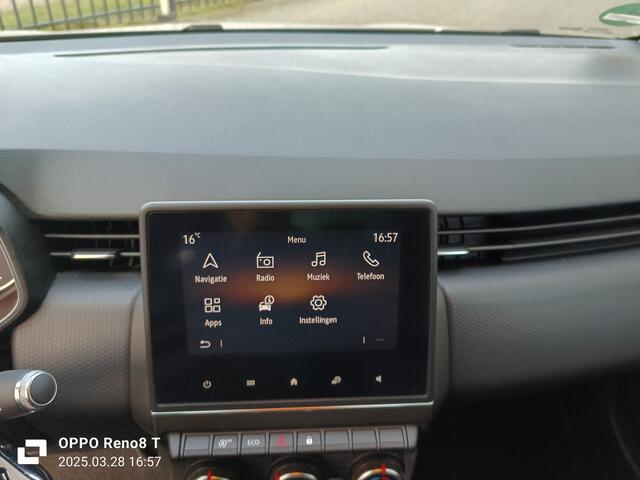Renault CLIO 1.0 TCe Zen | Airco | Cruise controle | Navigatie | Trekhaak