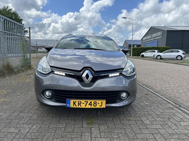 Renault CLIO 0.9 TCe Limited