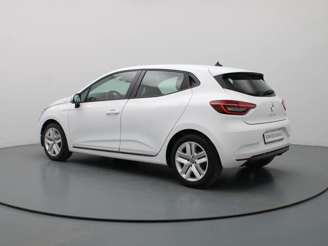 Renault CLIO 145pk E-Tech Hybrid Zen Climate | Cruise | Carplay | Parkeersens. achter