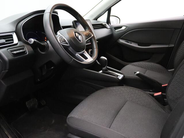 Renault CLIO 145pk E-Tech Hybrid Zen Climate | Cruise | Carplay | Parkeersens. achter
