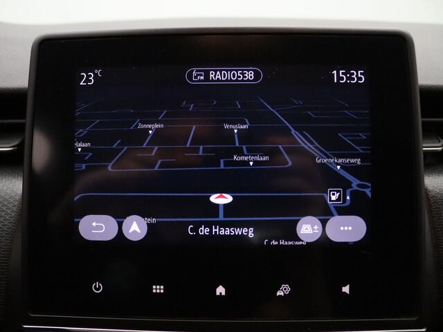 Renault CLIO 145pk E-Tech Hybrid Zen Climate | Cruise | Carplay | Parkeersens. achter