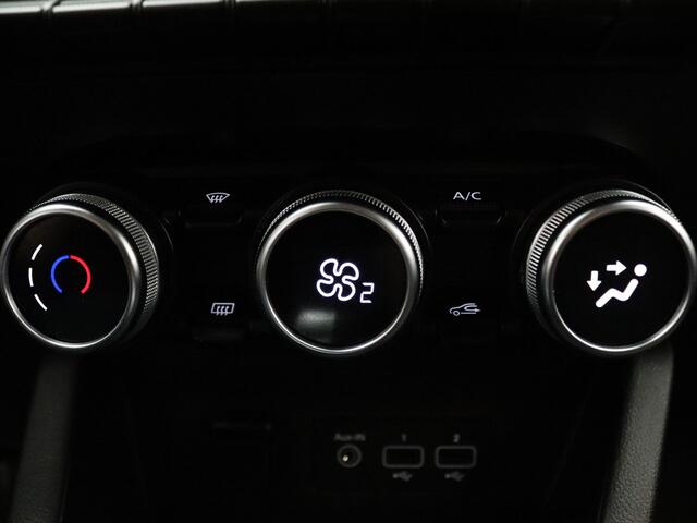 Renault CLIO 145pk E-Tech Hybrid Zen Climate | Cruise | Carplay | Parkeersens. achter