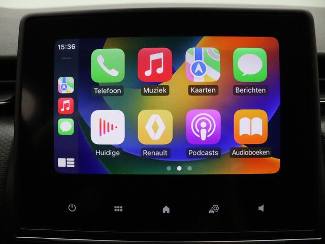 Renault CLIO 145pk E-Tech Hybrid Zen Climate | Cruise | Carplay | Parkeersens. achter