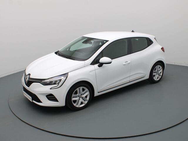 Renault CLIO 145pk E-Tech Hybrid Zen Climate | Cruise | Carplay | Parkeersens. achter