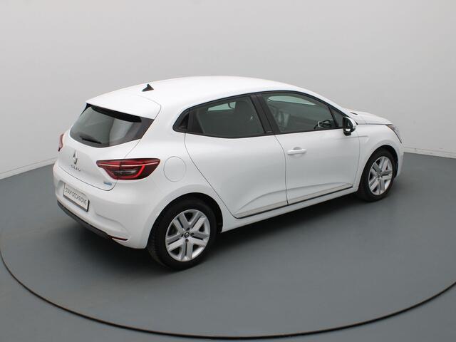 Renault CLIO 145pk E-Tech Hybrid Zen Climate | Cruise | Carplay | Parkeersens. achter