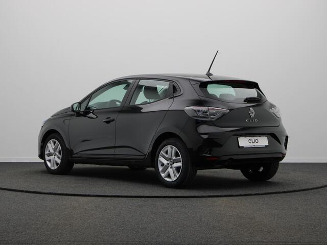 Renault CLIO TCe 90pk GPF evolution | Navigatie | Parkeersensoren achter | Apple carplay |