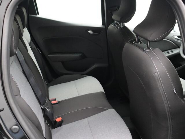 Renault CLIO TCe 90pk GPF evolution | Achteruitrijcamera | Navigatie | Handsfree card |