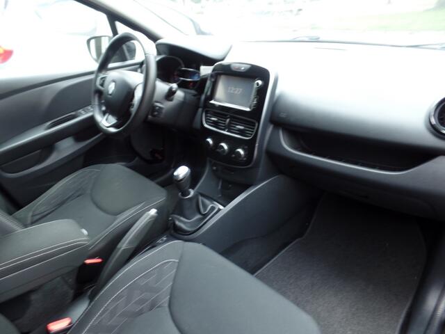 Renault CLIO 0.9 TCe Limited