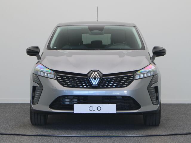 Renault CLIO Evolution E-TECH full hybrid 145 | Achteruitrijcamera | Cruise control met snelheidsbegrenzer | Handbediende airconditioning
