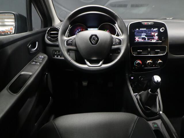 Renault CLIO Estate 0.9 TCe Zen [BASS REFLEX AUDIO, CRUISE CONTROL, AIRCO, NAVIGATIE, BLUETOOTH, NIEUWSTAAT]