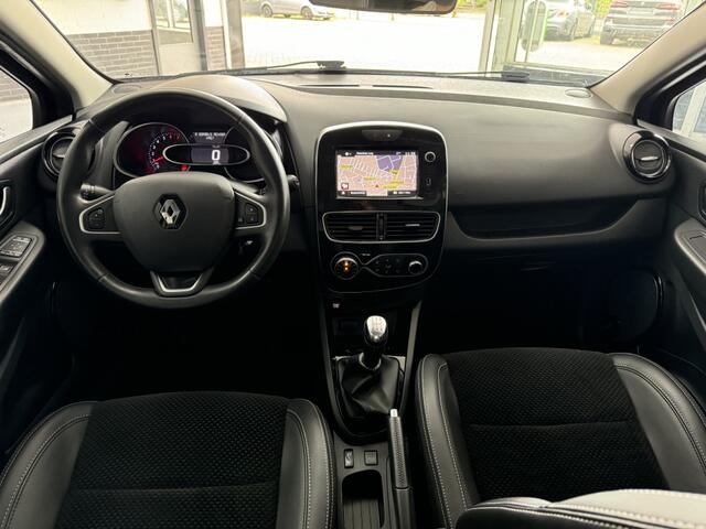 Renault CLIO 0.9 TCe Intens 2018 Camera Keyless