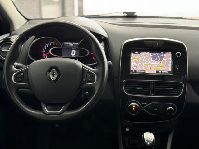 Renault CLIO 0.9 TCe Intens 2018 Camera Keyless