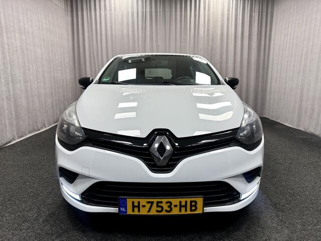 Renault CLIO 1.5 dCi Ecoleader Life | Airco | Cruise | Nieuwe D.riem |