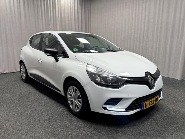 Renault CLIO 1.5 dCi Ecoleader Life | Airco | Cruise | Nieuwe D.riem |