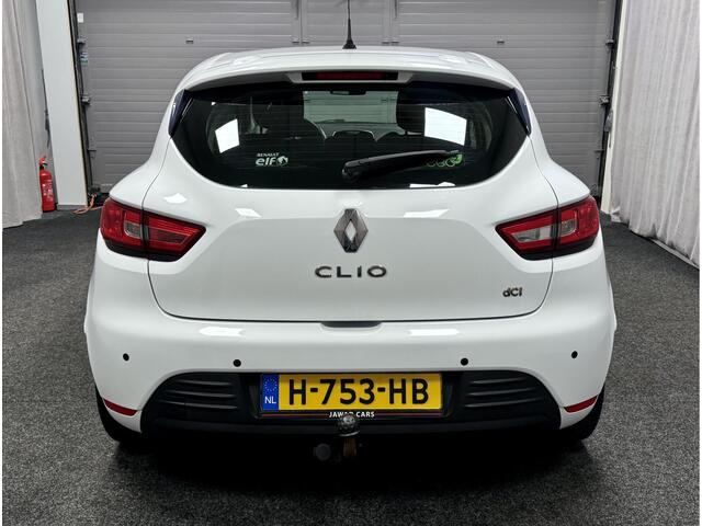 Renault CLIO 1.5 dCi Ecoleader Life | Airco | Cruise | Nieuwe D.riem |