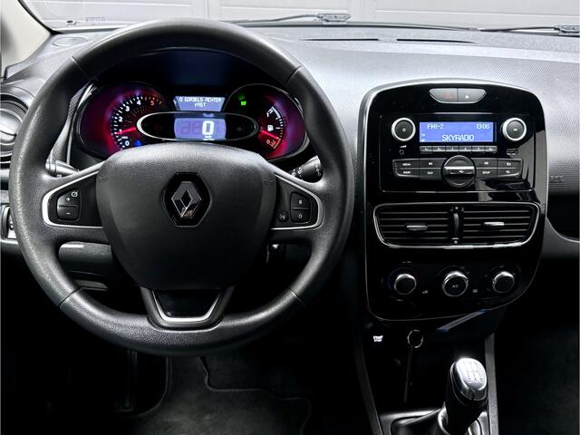 Renault CLIO 1.5 dCi Ecoleader Life | Airco | Cruise | Nieuwe D.riem |