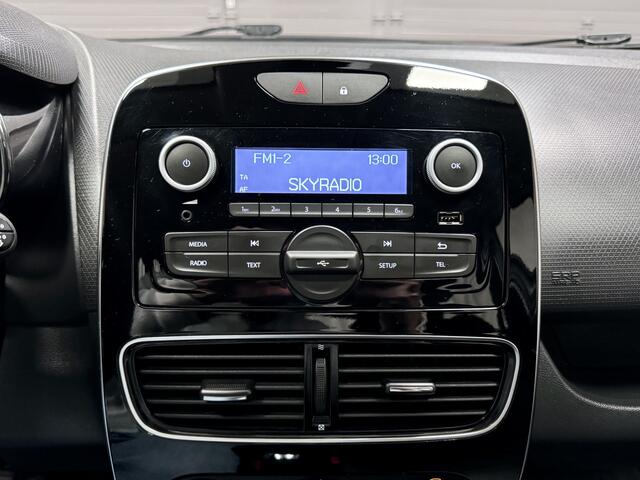 Renault CLIO 1.5 dCi Ecoleader Life | Airco | Cruise | Nieuwe D.riem |