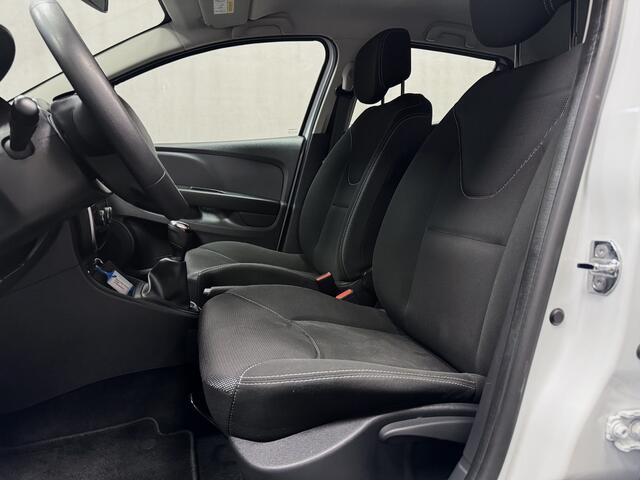 Renault CLIO 1.5 dCi Ecoleader Life | Airco | Cruise | Nieuwe D.riem |