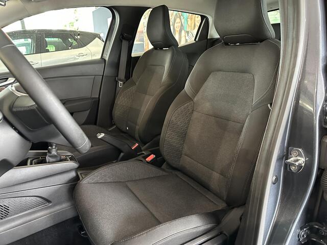 Renault CLIO 1.0 TCe Zen APPLE CARPLAY | PARKEERSENSOREN ACHTER | AIRCONDITIONING | CRUISE CONTROL