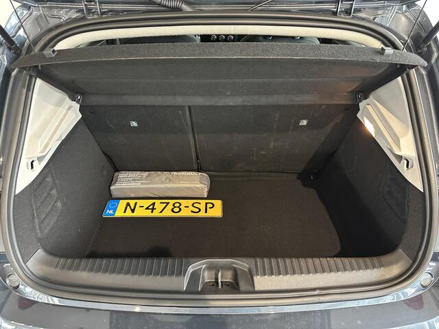 Renault CLIO 1.0 TCe Zen APPLE CARPLAY | PARKEERSENSOREN ACHTER | AIRCONDITIONING | CRUISE CONTROL