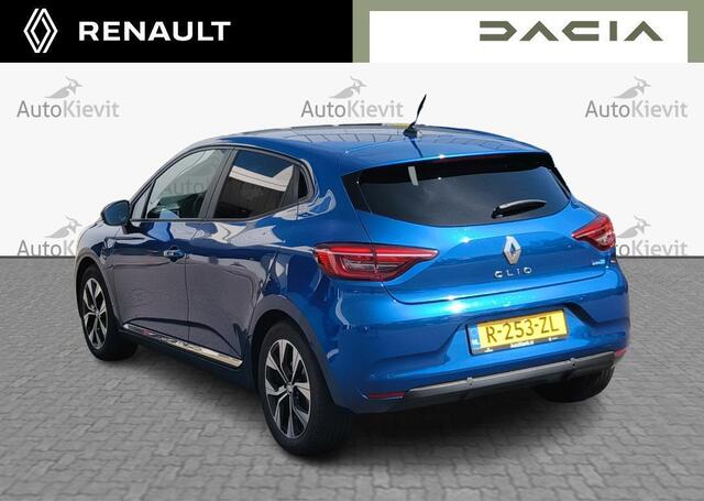 Renault CLIO 1.6 E-Tech Hybrid 145 Evolution