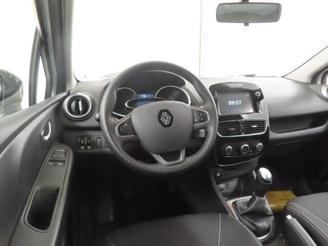 Renault CLIO 0.9 TCe Limited