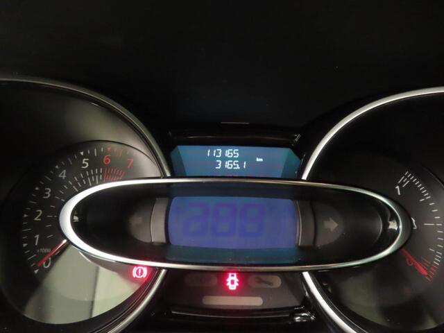 Renault CLIO 0.9 TCe Limited