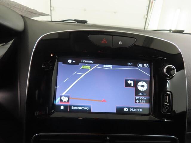 Renault CLIO 0.9 TCe Limited