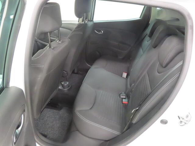 Renault CLIO 0.9 TCe Limited