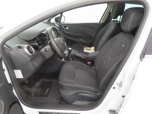 Renault CLIO 0.9 TCe Limited