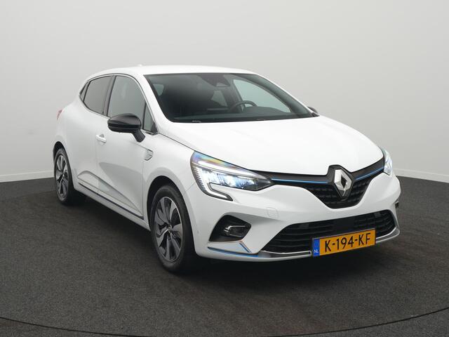 Renault CLIO 1.6 E-Tech Hybrid 140 Série Limitée E-Tech - RIJKLAARPRIJS - Achteruitrijcamera - Volledig Dealeronderhouden