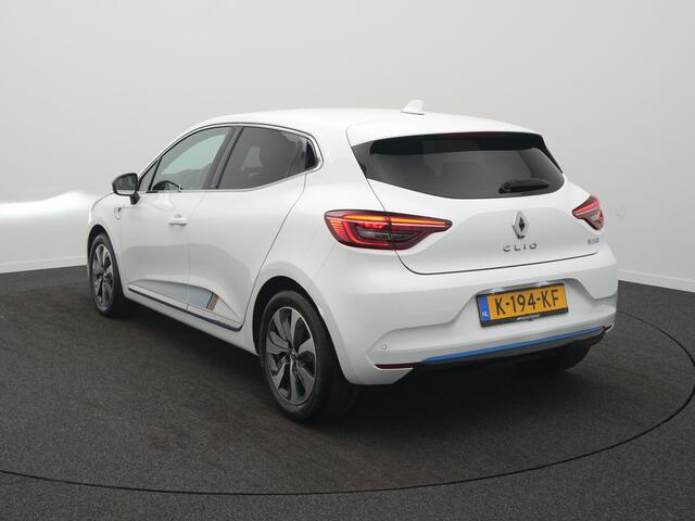 Renault CLIO 1.6 E-Tech Hybrid 140 Série Limitée E-Tech - RIJKLAARPRIJS - Achteruitrijcamera - Volledig Dealeronderhouden