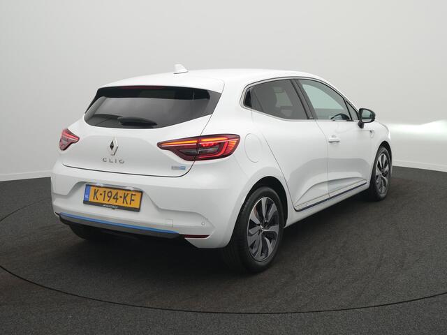 Renault CLIO 1.6 E-Tech Hybrid 140 Série Limitée E-Tech - RIJKLAARPRIJS - Achteruitrijcamera - Volledig Dealeronderhouden