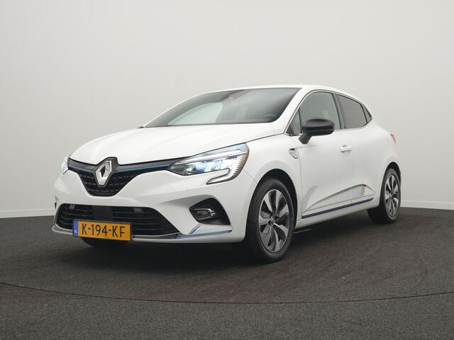 Renault CLIO 1.6 E-Tech Hybrid 140 Série Limitée E-Tech - RIJKLAARPRIJS - Achteruitrijcamera - Volledig Dealeronderhouden