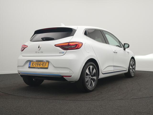 Renault CLIO 1.6 E-Tech Hybrid 140 Série Limitée E-Tech - RIJKLAARPRIJS - Achteruitrijcamera - Volledig Dealeronderhouden