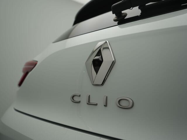 Renault CLIO 1.6 E-Tech Hybrid 140 Série Limitée E-Tech - RIJKLAARPRIJS - Achteruitrijcamera - Volledig Dealeronderhouden