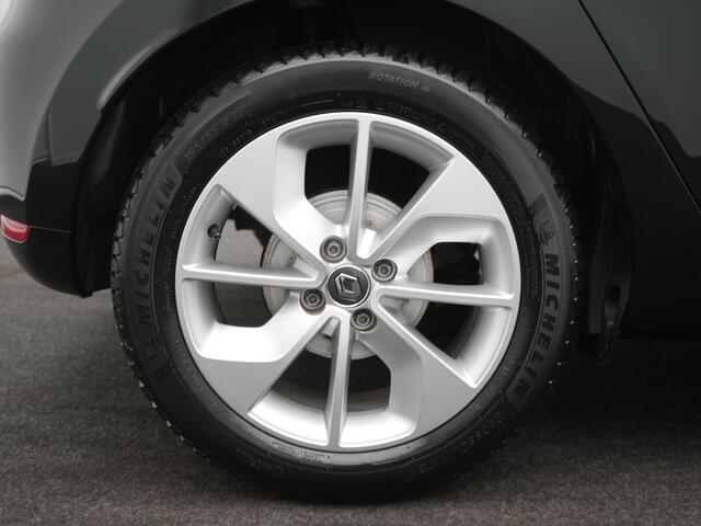 Renault CLIO TCe 90 Limited - RIJKLAARPRIJS - All Seasonbanden