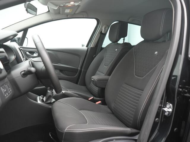 Renault CLIO TCe 90 Limited - RIJKLAARPRIJS - All Seasonbanden