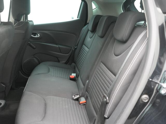 Renault CLIO TCe 90 Limited - RIJKLAARPRIJS - All Seasonbanden