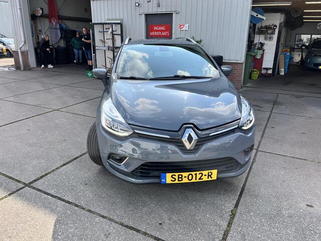 Renault CLIO Estate 0.9 TCe Intens