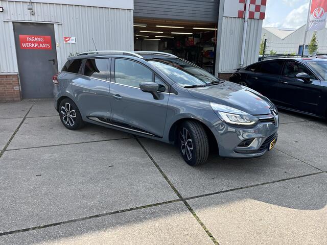 Renault CLIO Estate 0.9 TCe Intens