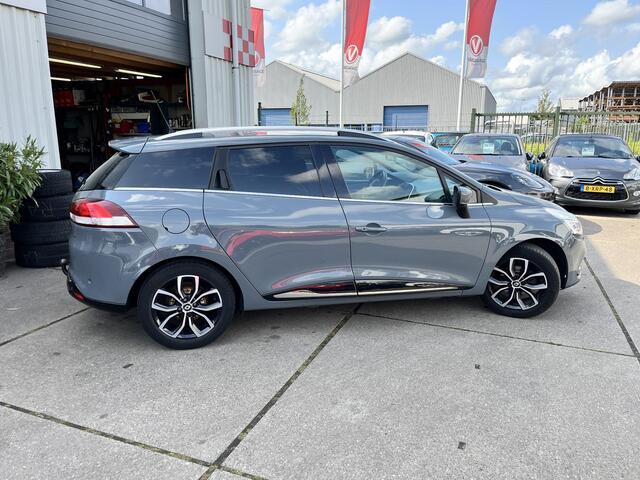 Renault CLIO Estate 0.9 TCe Intens
