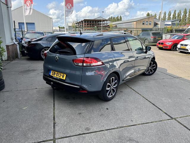 Renault CLIO Estate 0.9 TCe Intens