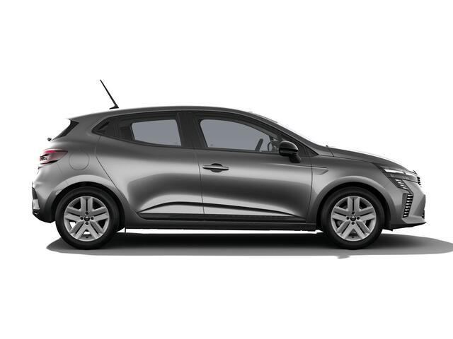 Renault CLIO Evolution E-TECH full hybrid 145 | Cruise control met snelheidsbegrenzer | Handbediende airconditioning | Lane Departure Warning met Lane Keep Assist
