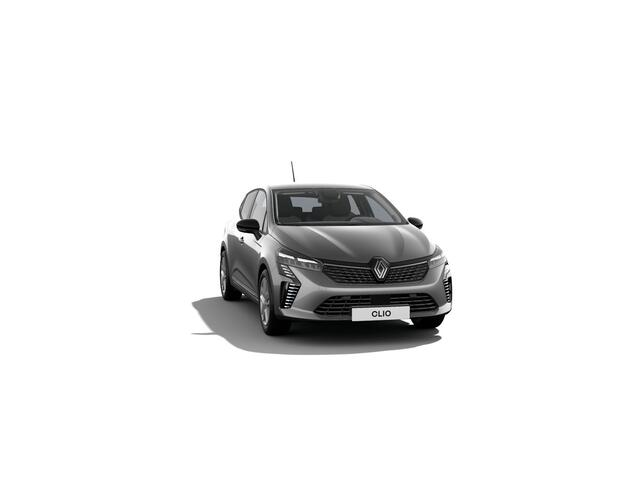 Renault CLIO Evolution E-TECH full hybrid 145 | Cruise control met snelheidsbegrenzer | Handbediende airconditioning | Lane Departure Warning met Lane Keep Assist